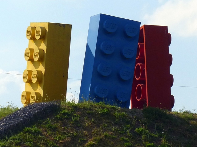 Legoland!!!